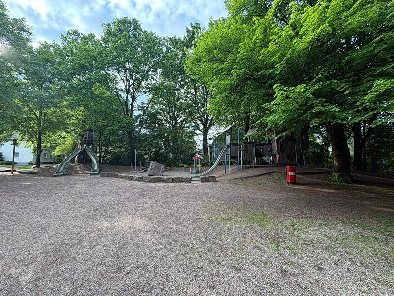 Piratenspielplatz Schnelsen – Bild 6