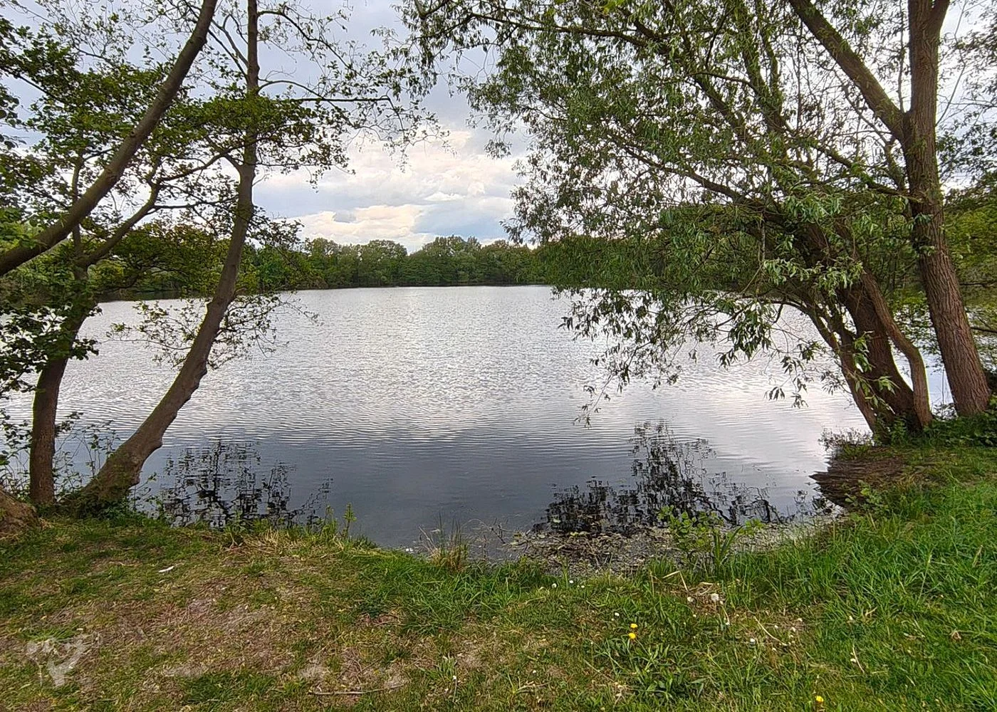 Boberger Niederung und Strand – Foto 2