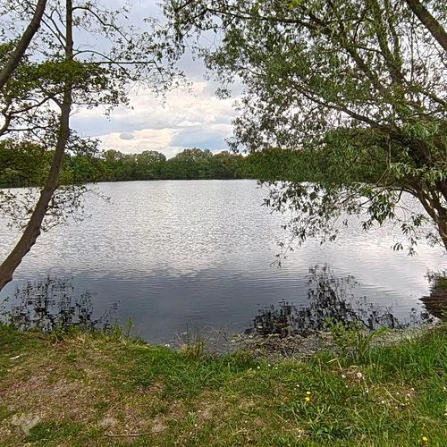 Boberger Niederung und Strand