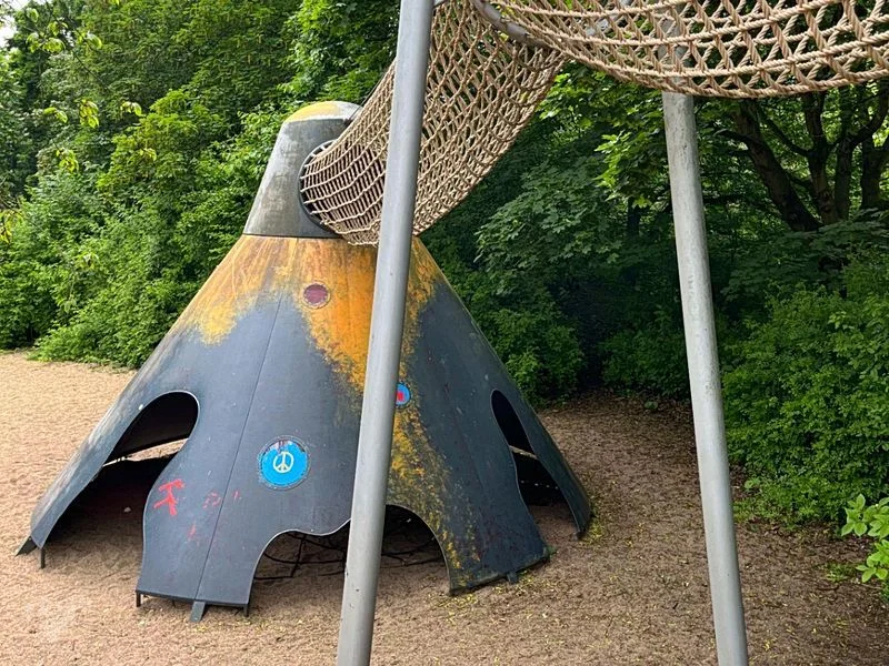 Spielplatz Geheimnisvolle Insel  – Bild 15