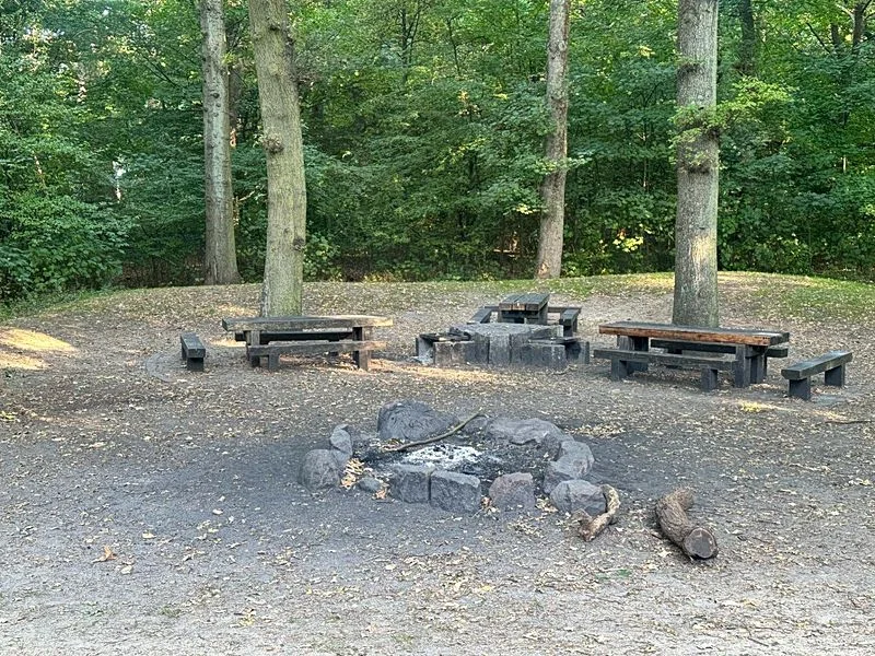 Waldspielplatz im Stadtpark – Bild 14