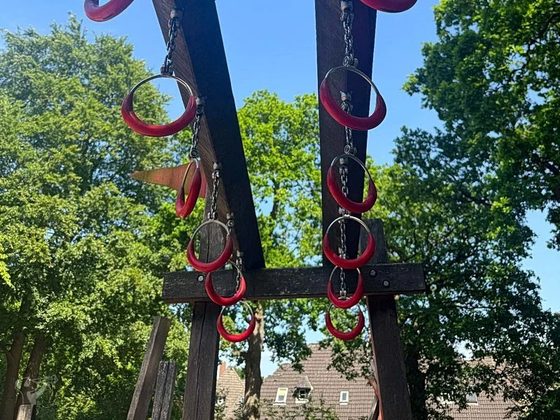 Spielplatz am Beseler Platz – Bild 13