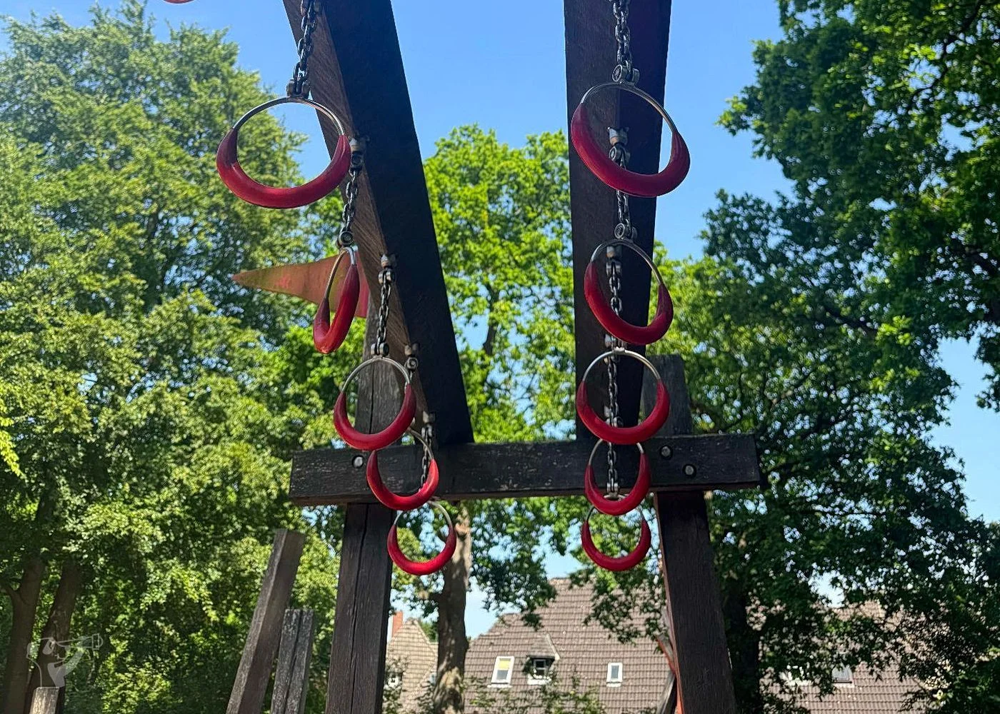 Spielplatz am Beseler Platz – Foto 13