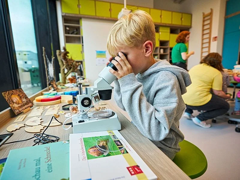 Botschaft der Wildtiere – Bild 4