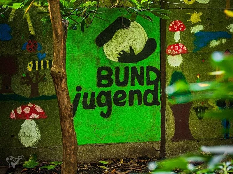 Haus der BUNDten Natur – Bild 6