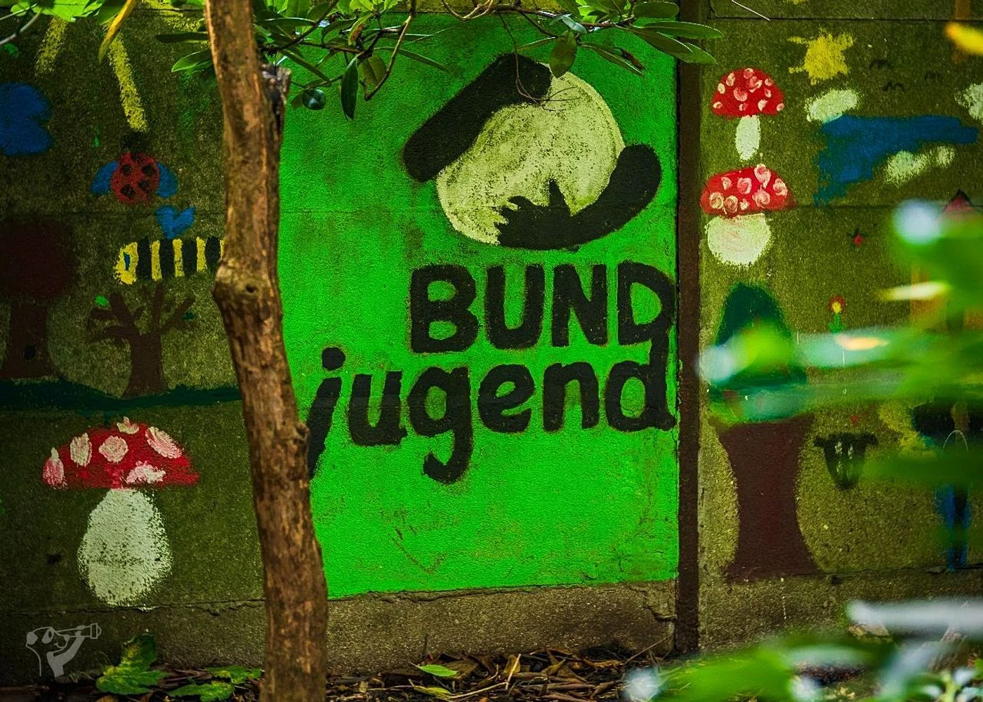 Haus der BUNDten Natur – Foto 6