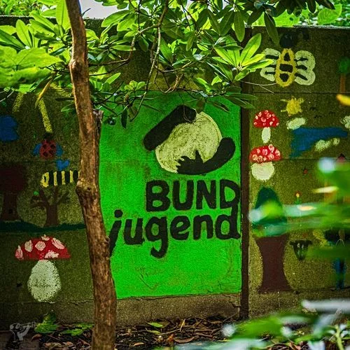 Haus der BUNDten Natur