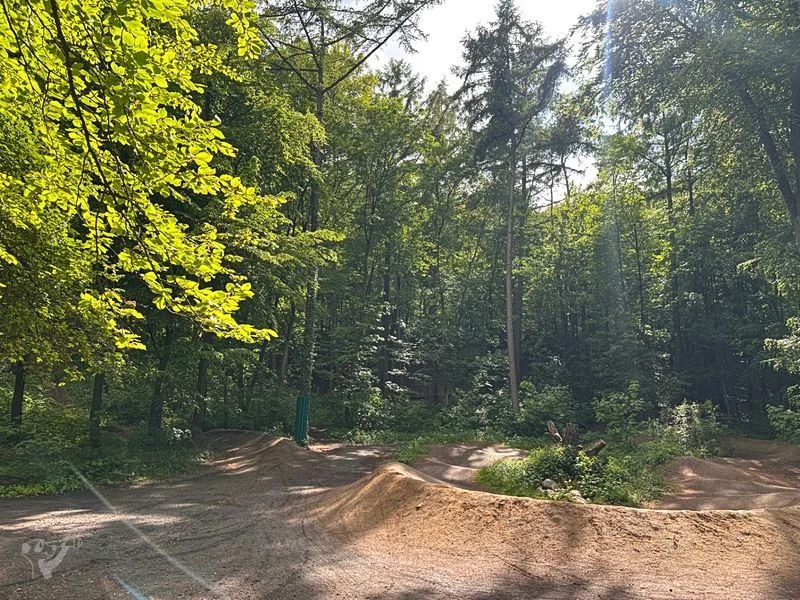 Bikepark Volkspark – Bild 12