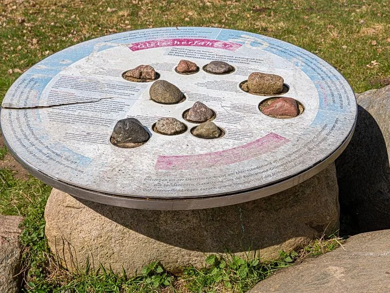 Naturschutzgebiet Höltingbaum – Bild 9