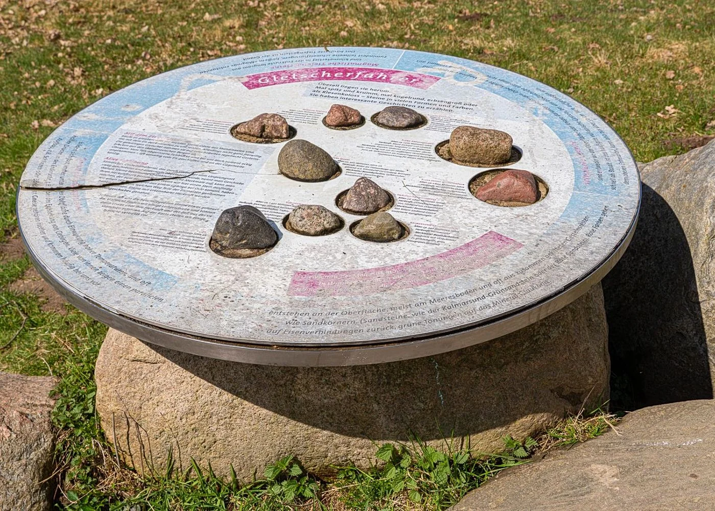 Naturschutzgebiet Höltingbaum – Foto 9