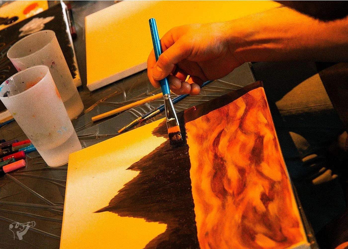 Kids & Paint – Foto 10