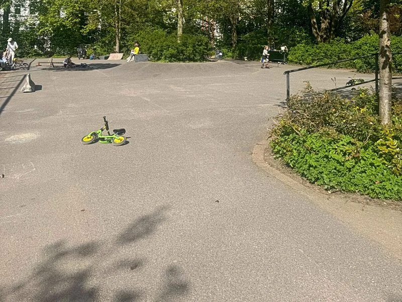 Fischers Park und Spielplätze – Bild 5