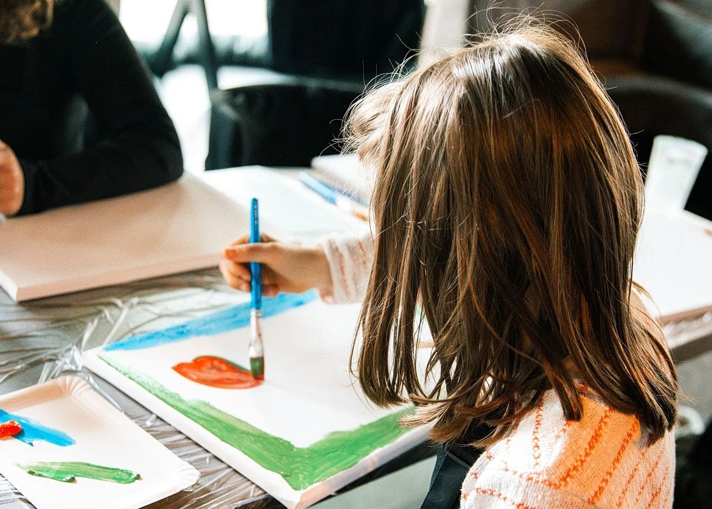 Kids & Paint – Foto 7