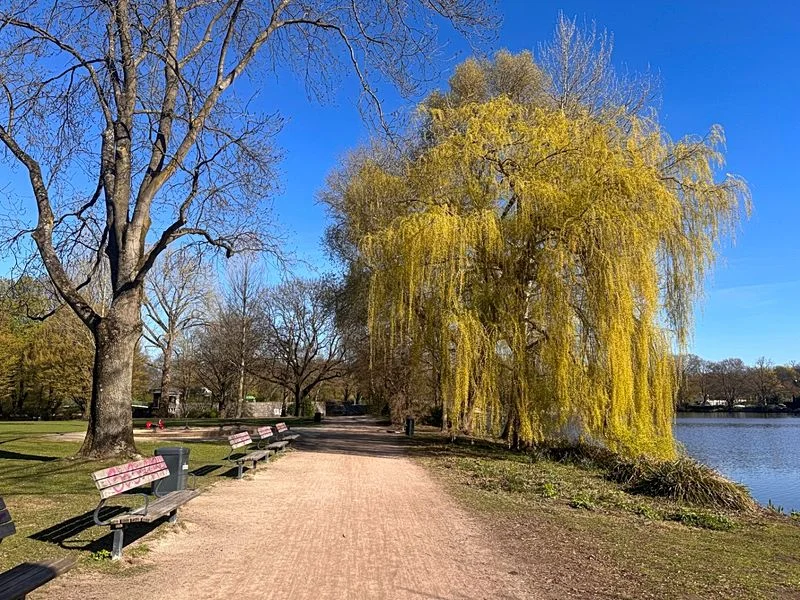 Hayns Park – Bild 9