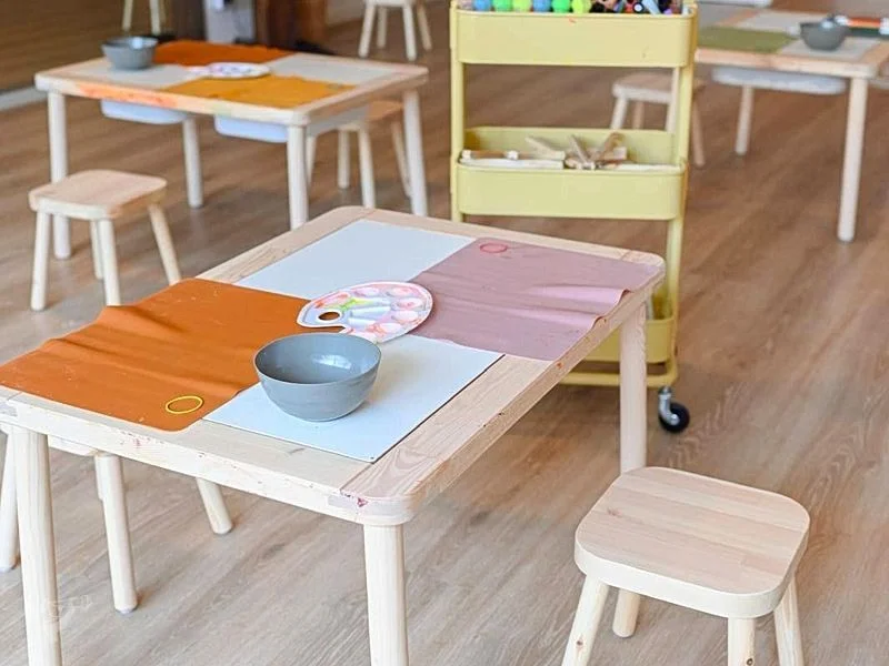 The little bold - Kreativwerkstatt für Kinder – Bild 9