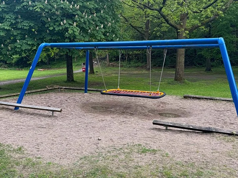 Spielpark Rissener Kuhle – Bild 12