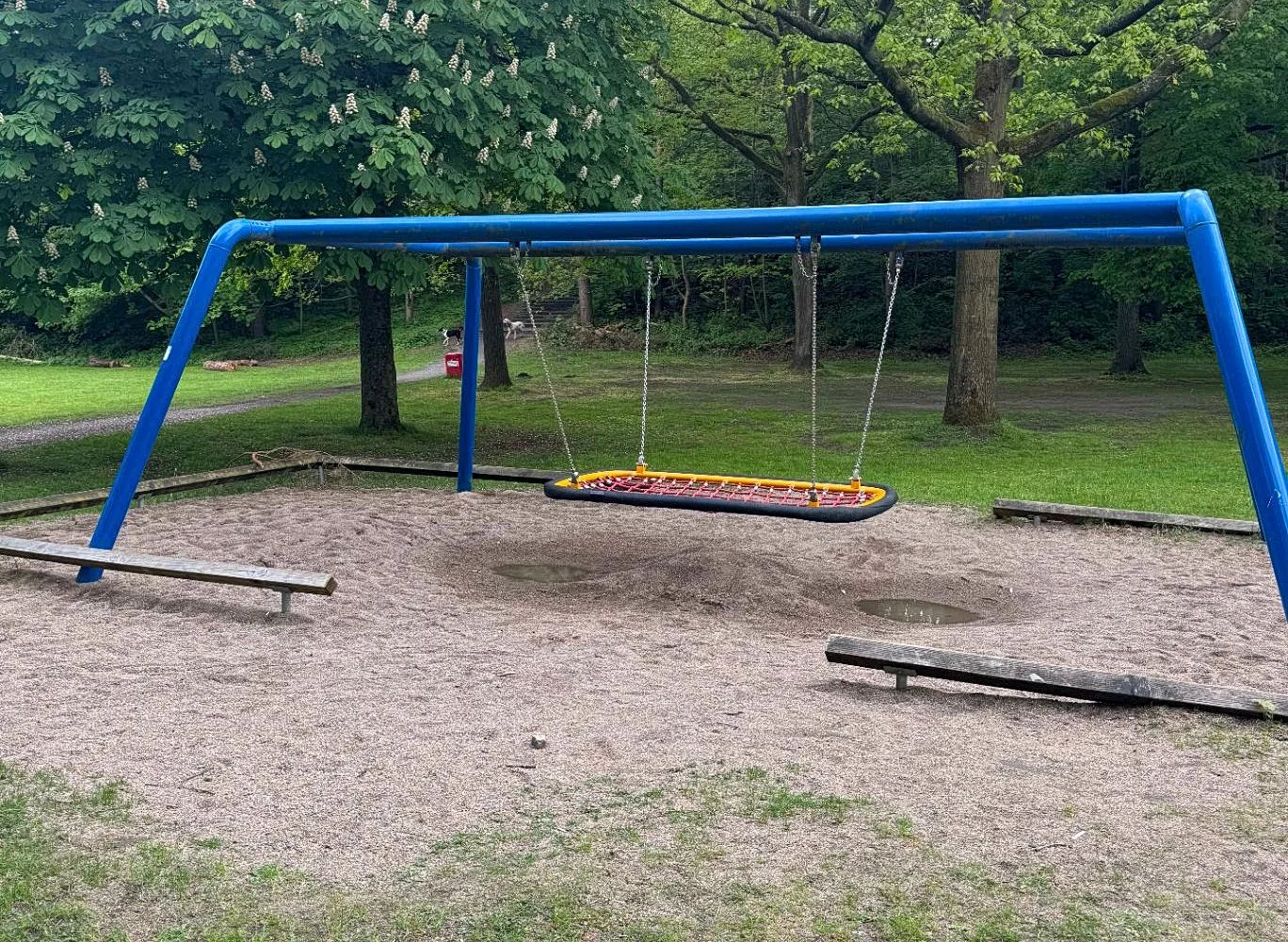 Spielpark Rissener Kuhle – Foto 12