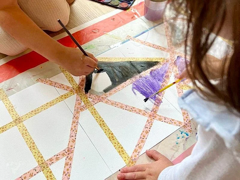 The little bold - Kreativwerkstatt für Kinder – Bild 6