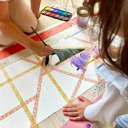 The little bold - Kreativwerkstatt für Kinder