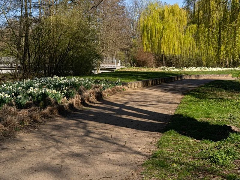 Spielplatz Wüstenwellen – Bild 9