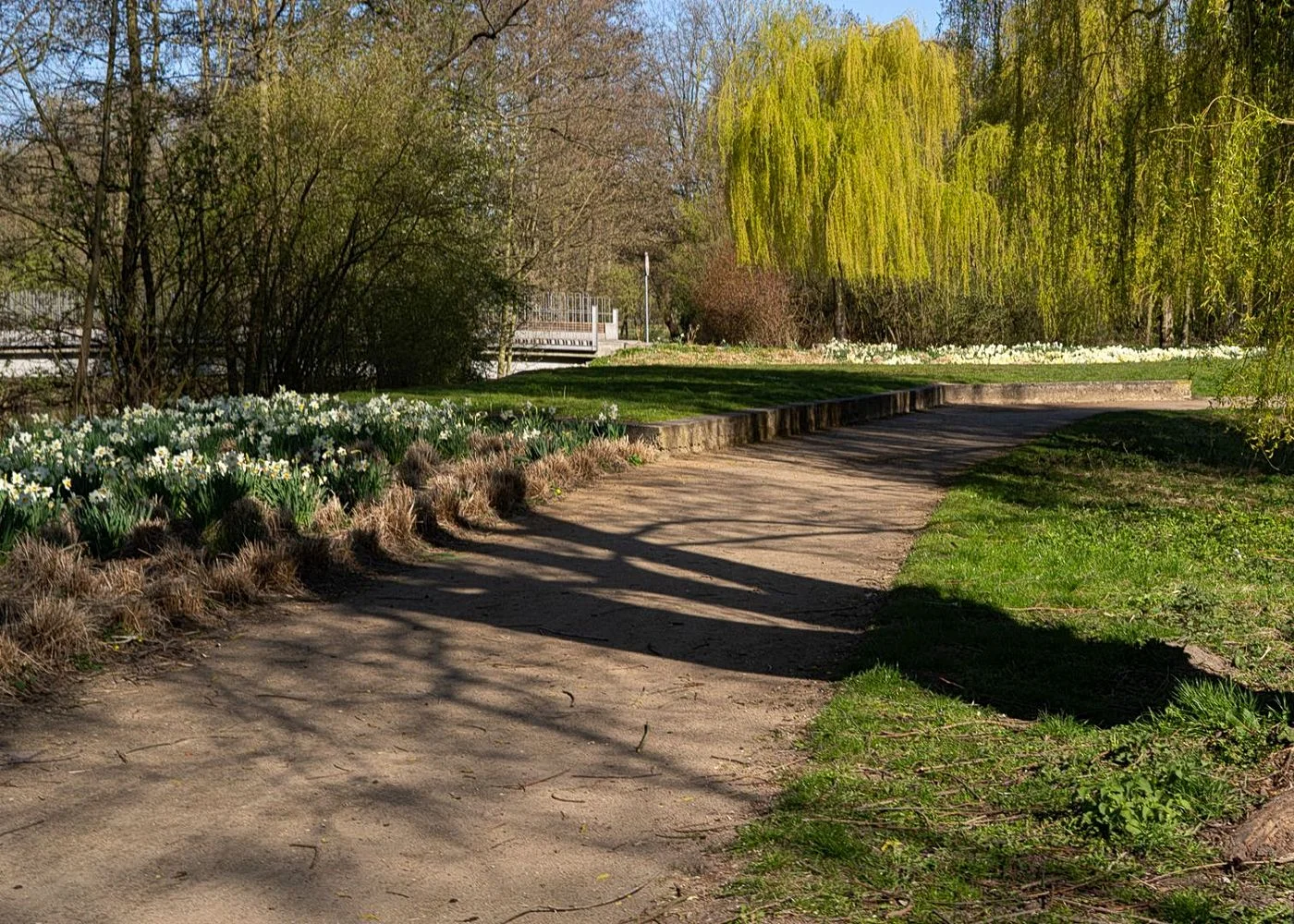 Spielplatz Wüstenwellen – Foto 9