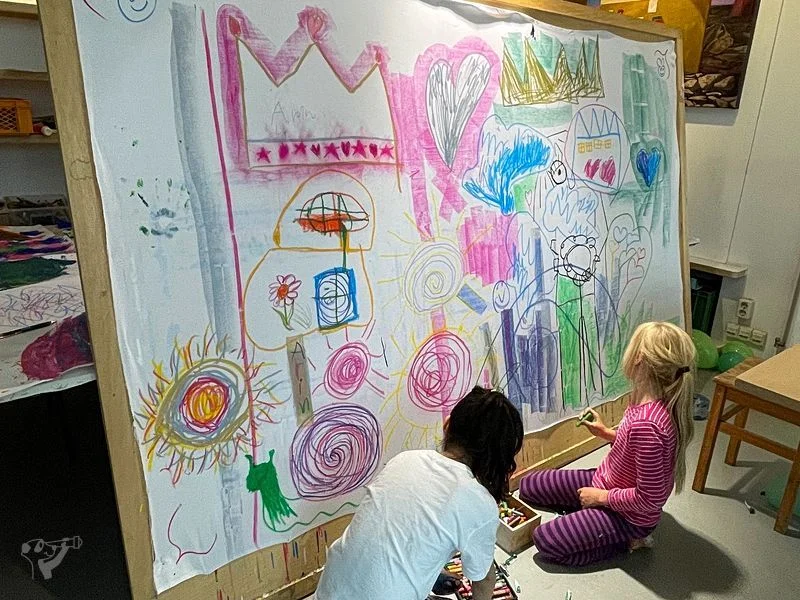 Formhotel-Siebdruckworkshops – Bild 8