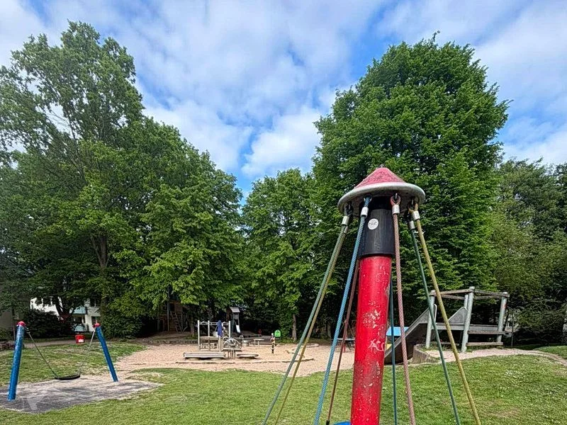 Piratenspielplatz Schnelsen – Bild 15