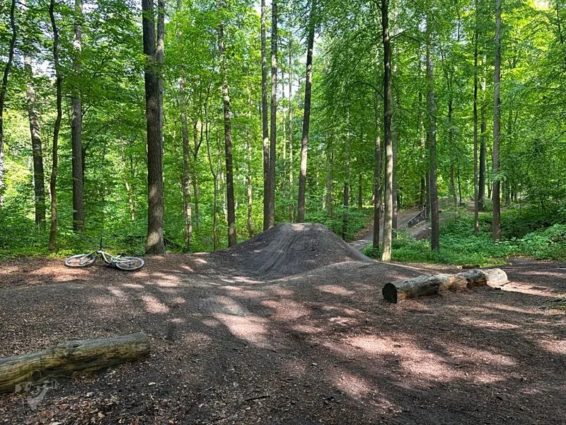 Bikepark Volkspark – Bild 26