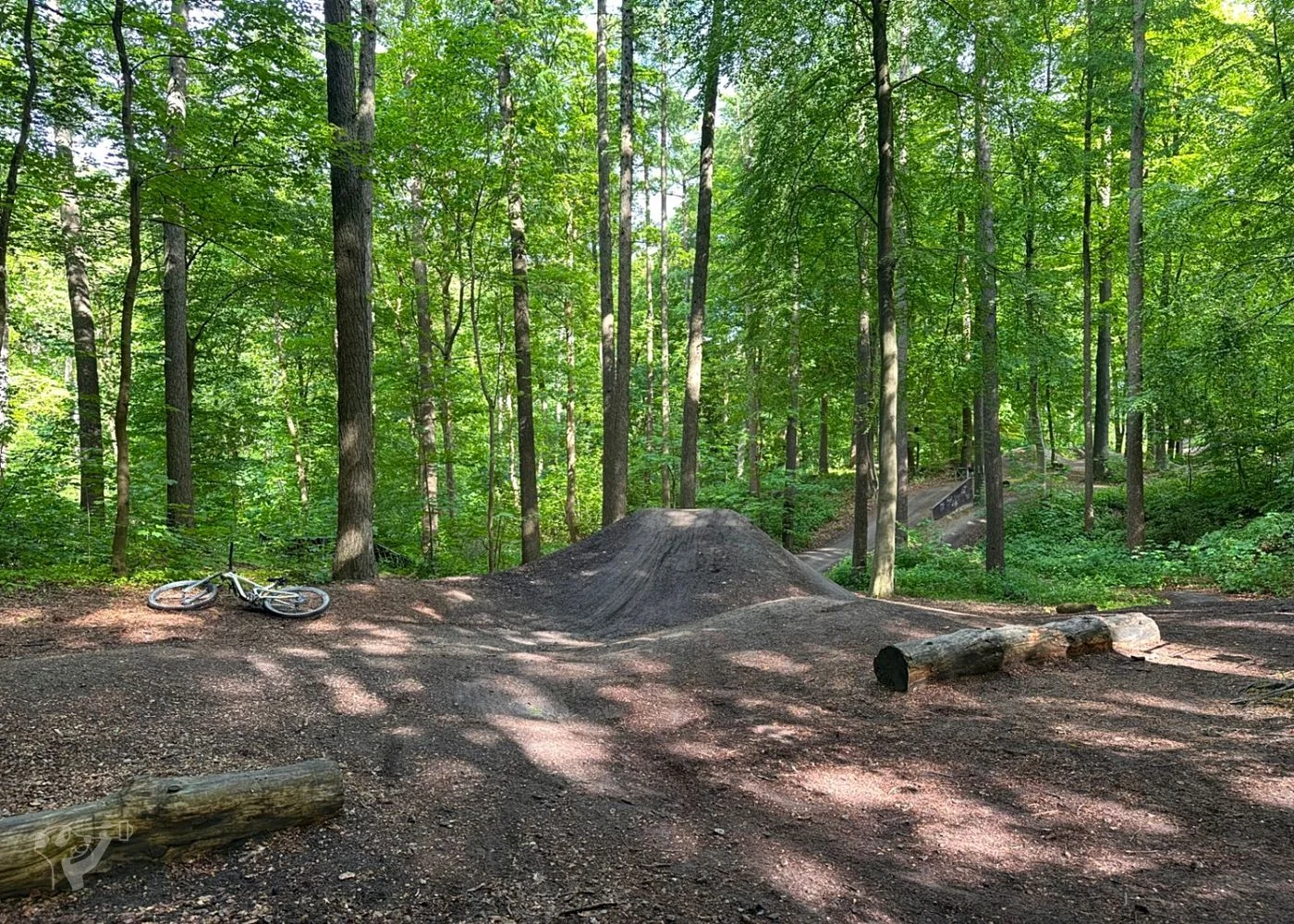 Bikepark Volkspark – Foto 21