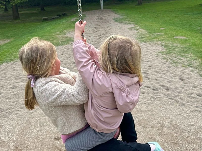 Spielpark Rissener Kuhle – Bild 15