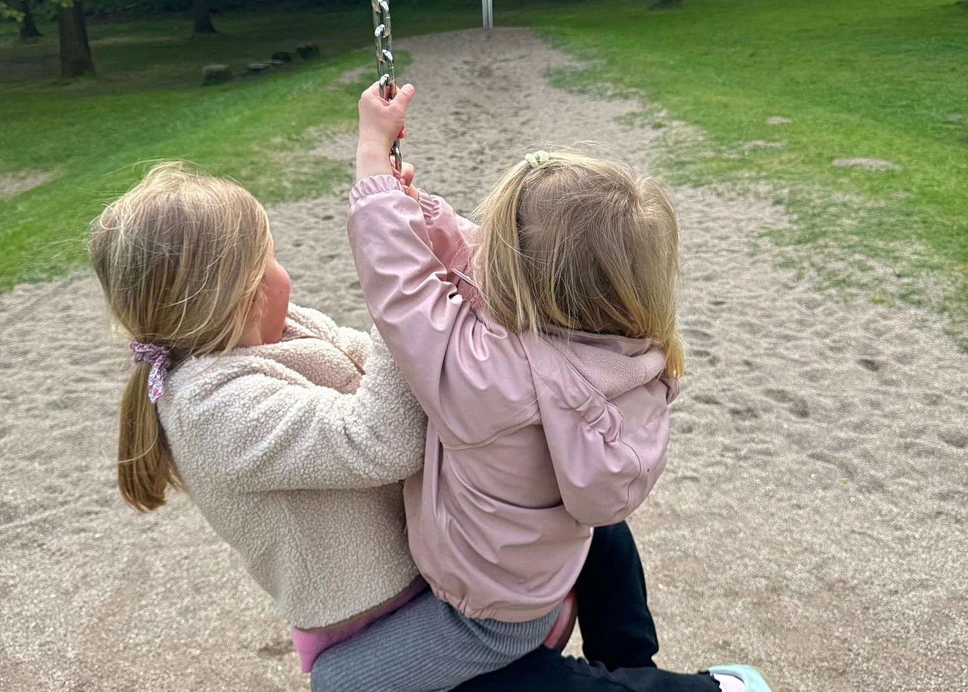Spielpark Rissener Kuhle – Foto 15