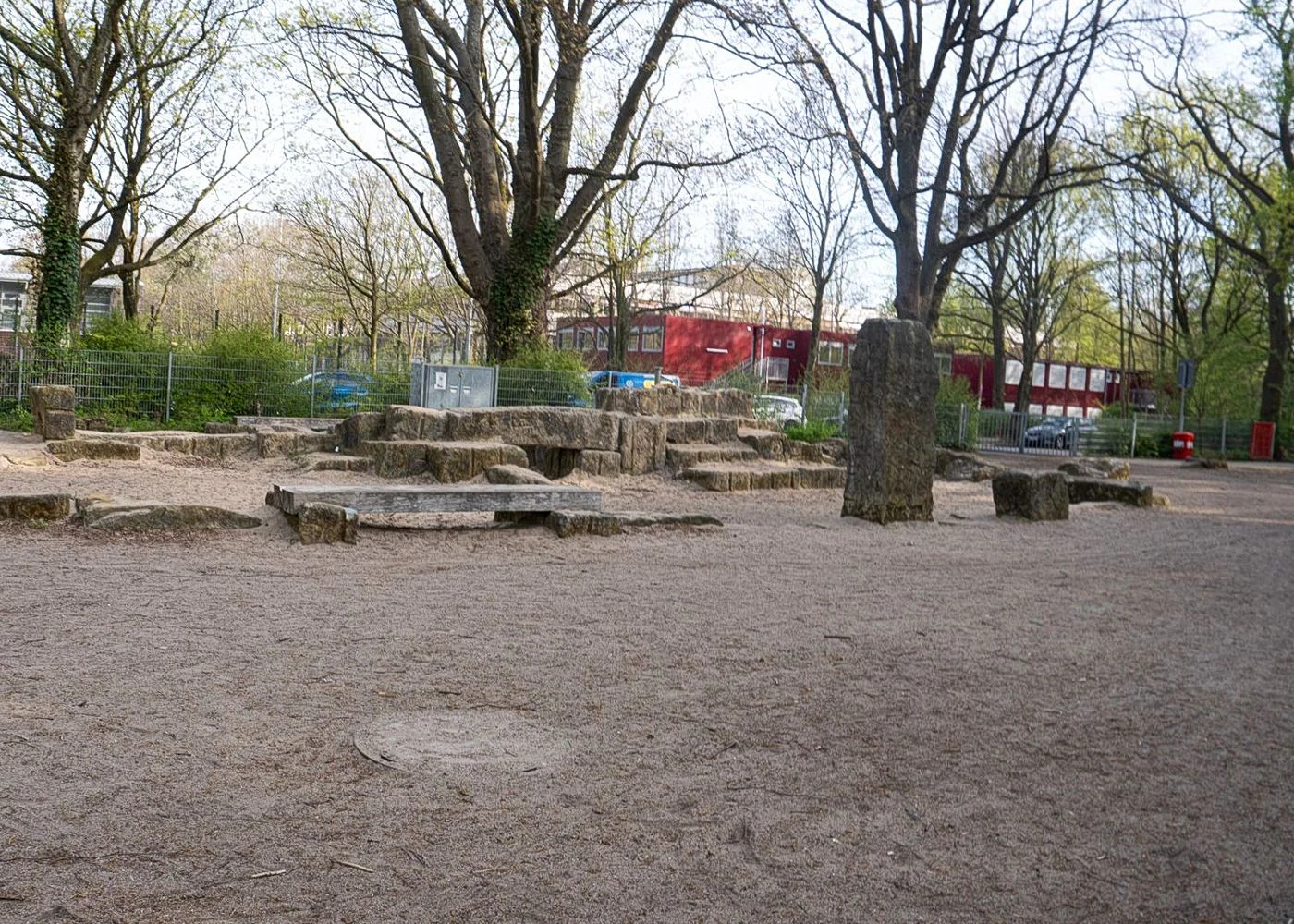 Kinderspielplatz Rollerbahn – Foto 9