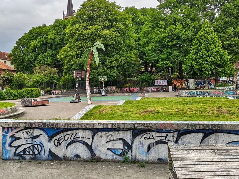 Park Fiction – Bild 6