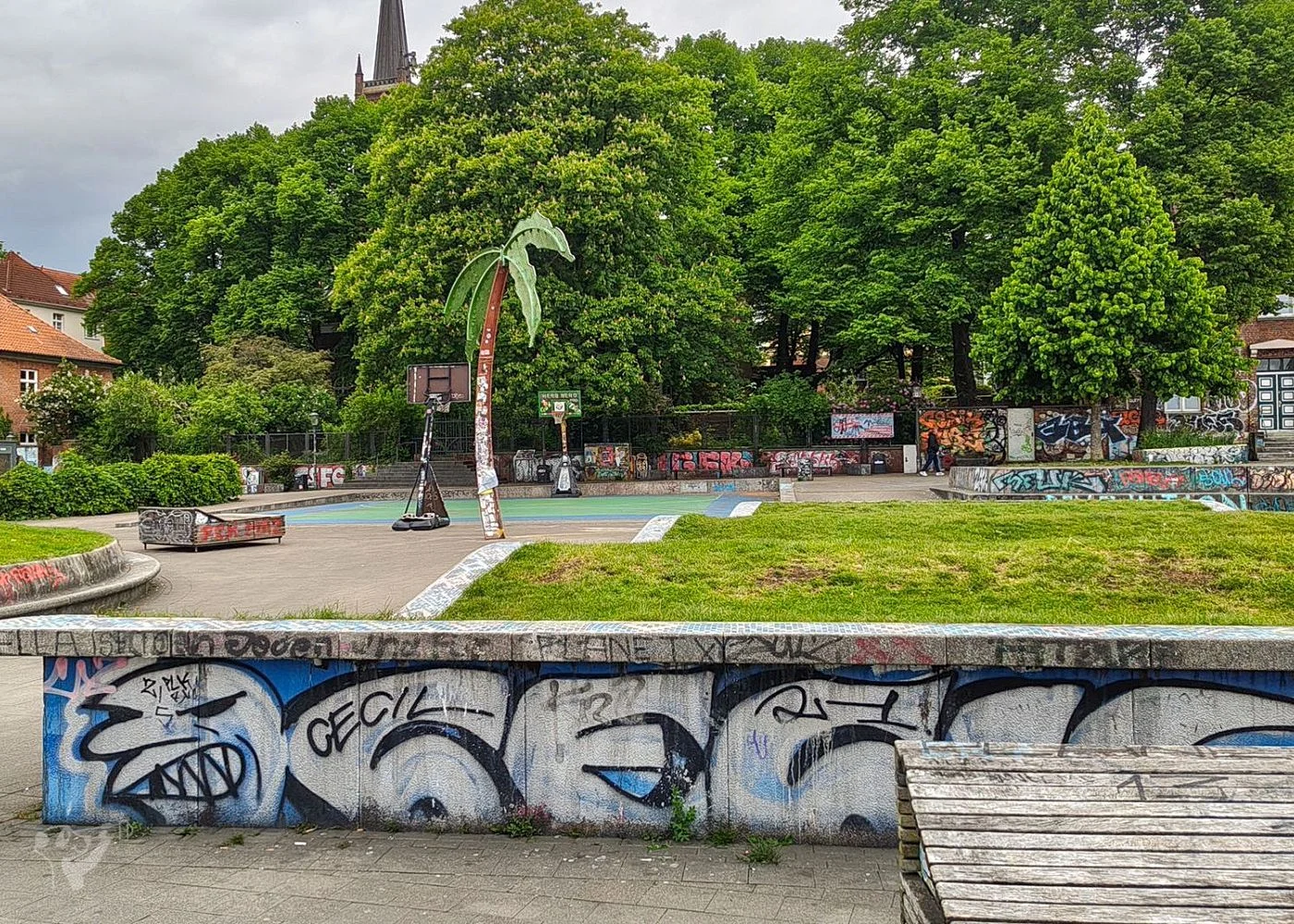 Park Fiction – Foto 6