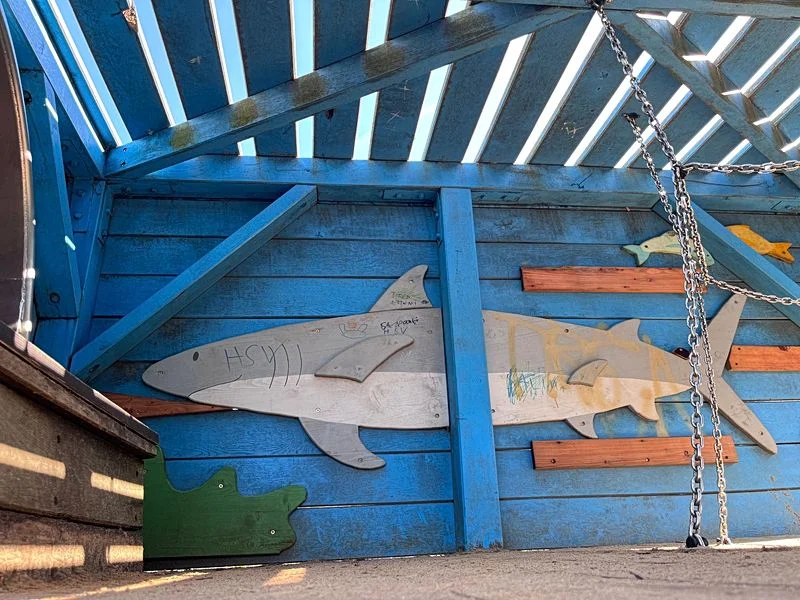 Spielplatz Baakenpark Hafencity – Bild 13