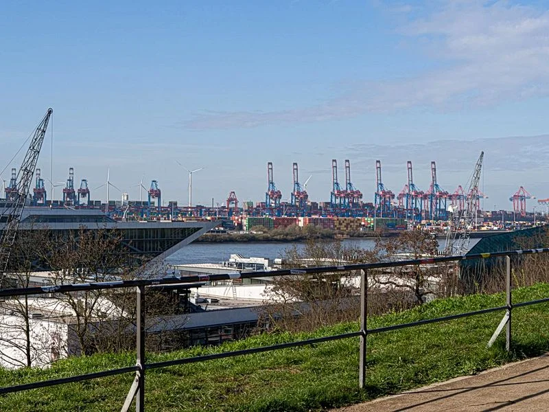 Altonaer Balkon – Bild 1