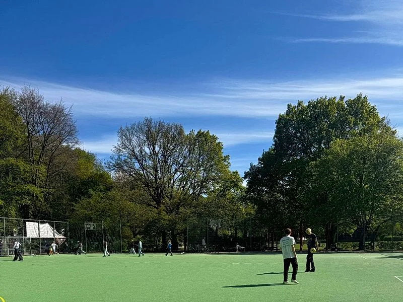 Fischers Park und Spielplätze – Bild 13