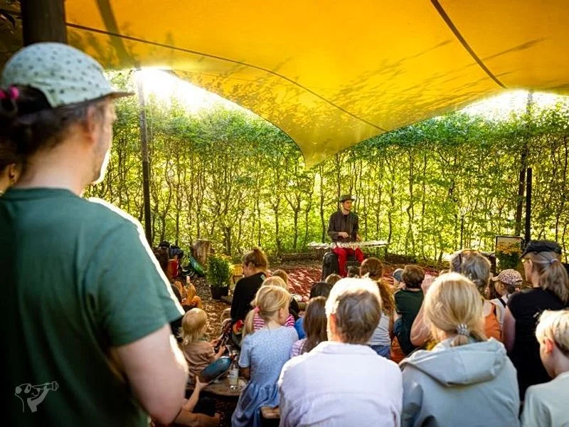 BUND Naturerlebnisgarten