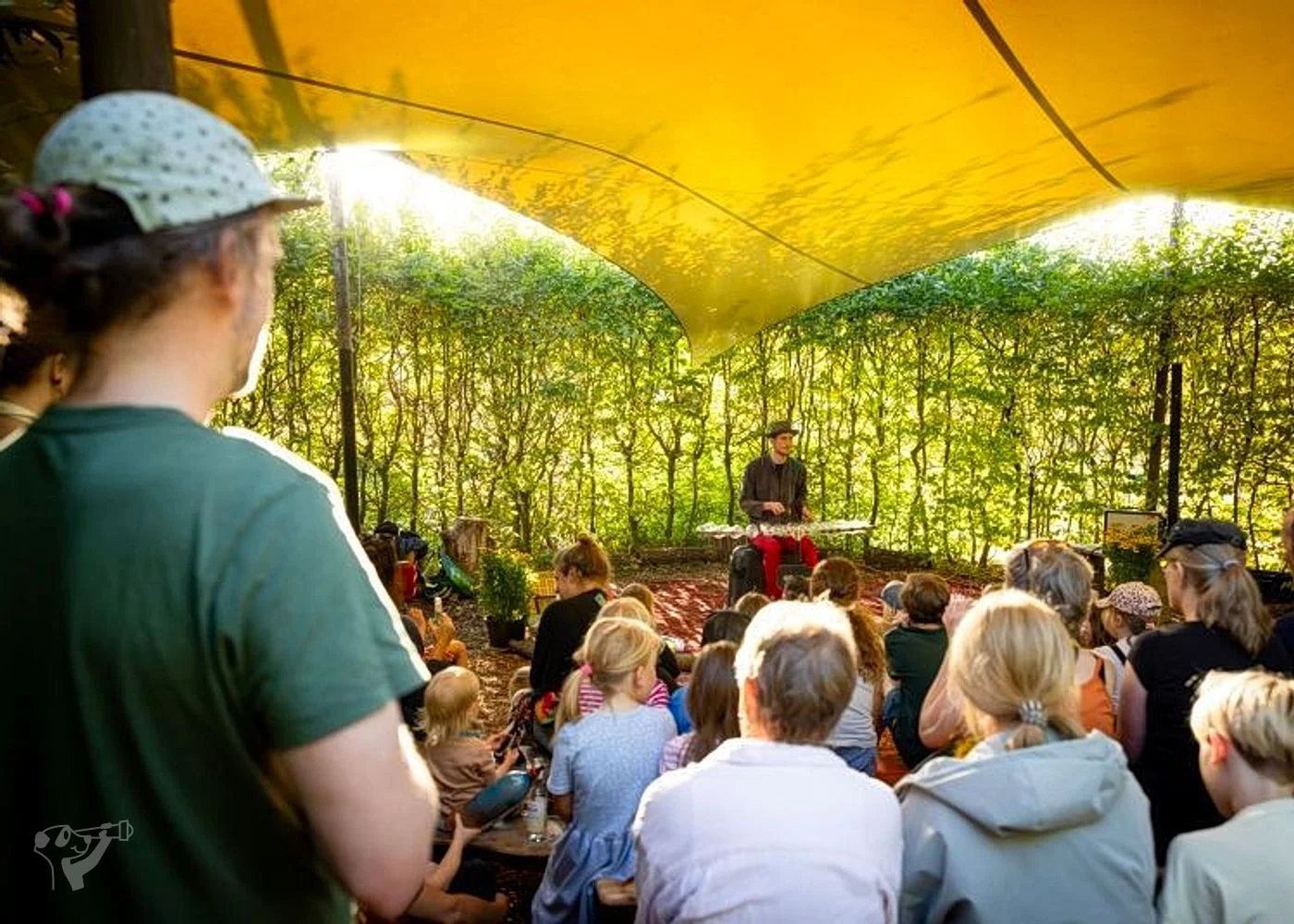 BUND Naturerlebnisgarten – Foto 2