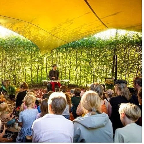 BUND Naturerlebnisgarten