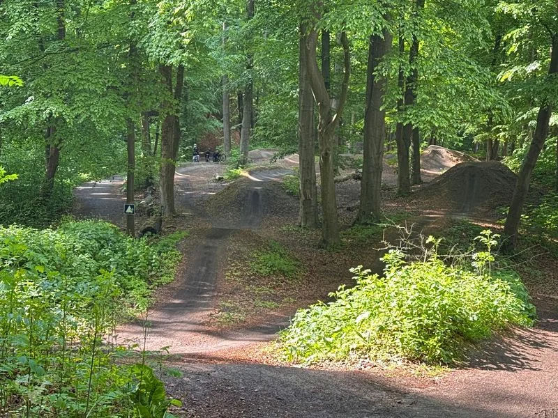 Bikepark Volkspark – Bild 15