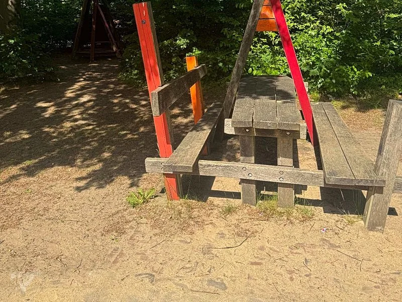 Spielplatz am Beseler Platz – Bild 7