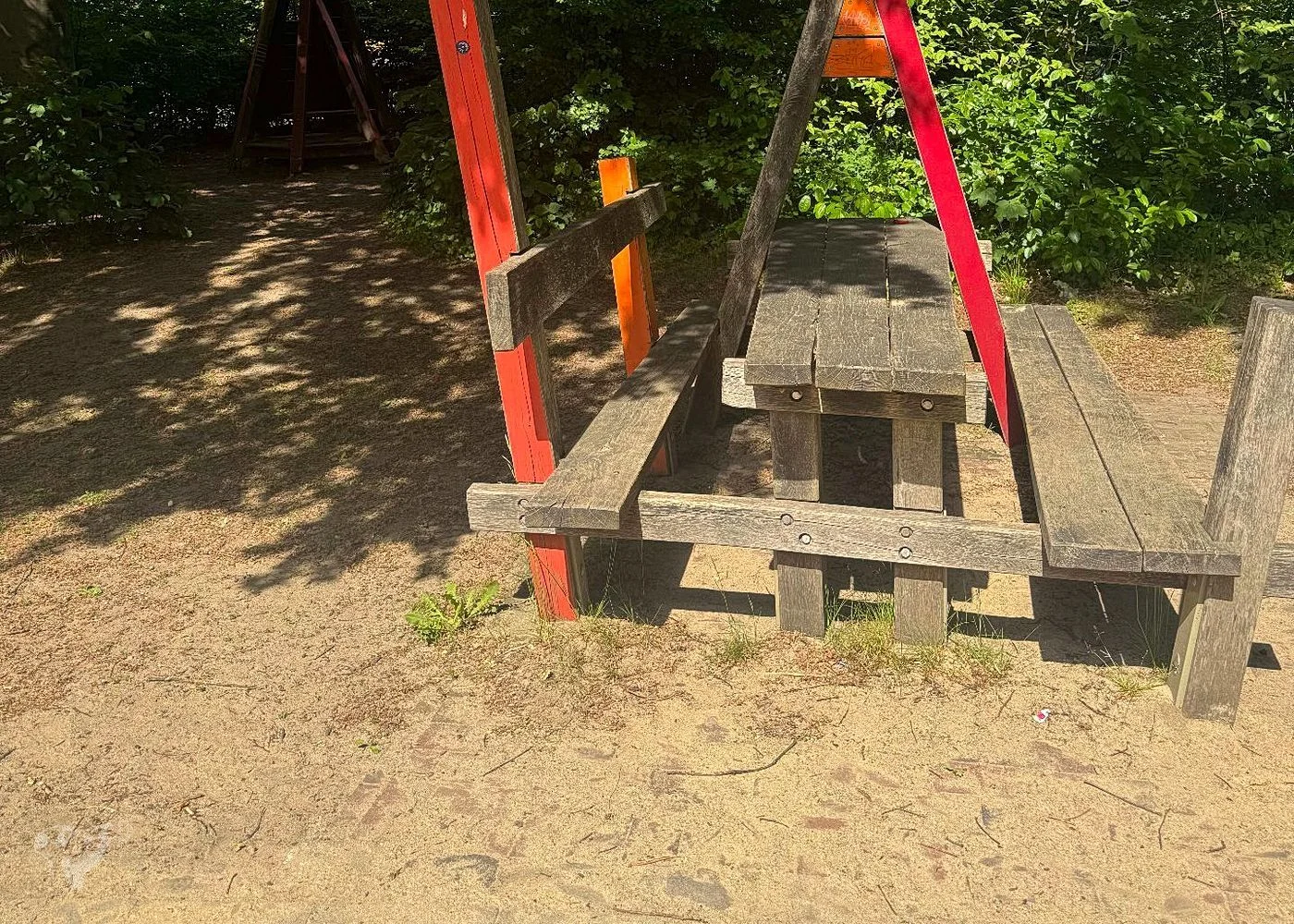 Spielplatz am Beseler Platz – Foto 7