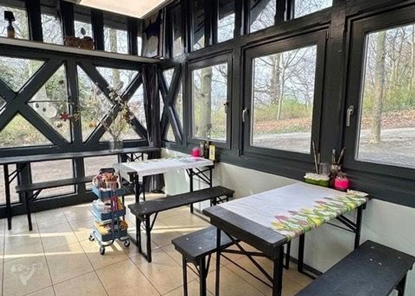 Offene Kinderwerkstatt im Innohaus – Foto 5