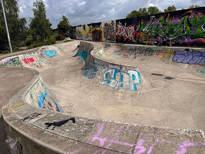 Welt der Bewegung im Wilhelmsburger Inselpark – Bild 10
