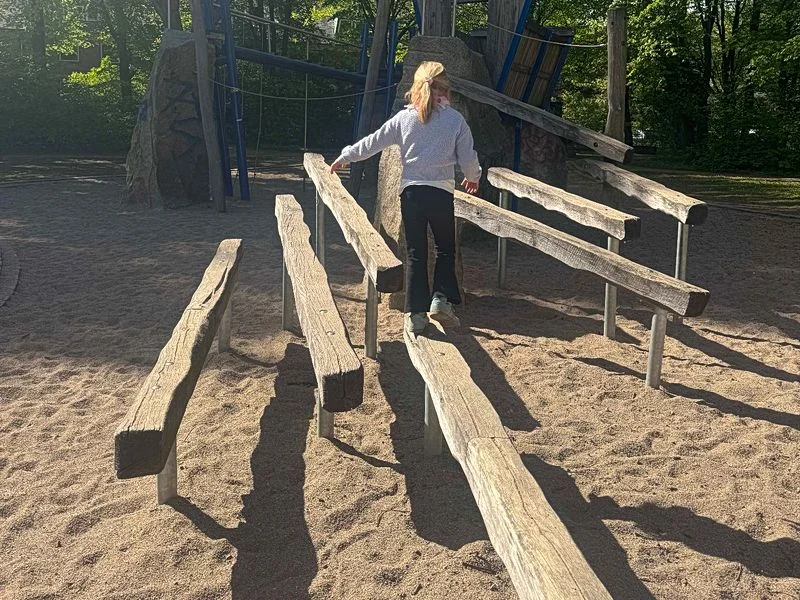 Fischers Park und Spielplätze – Bild 20