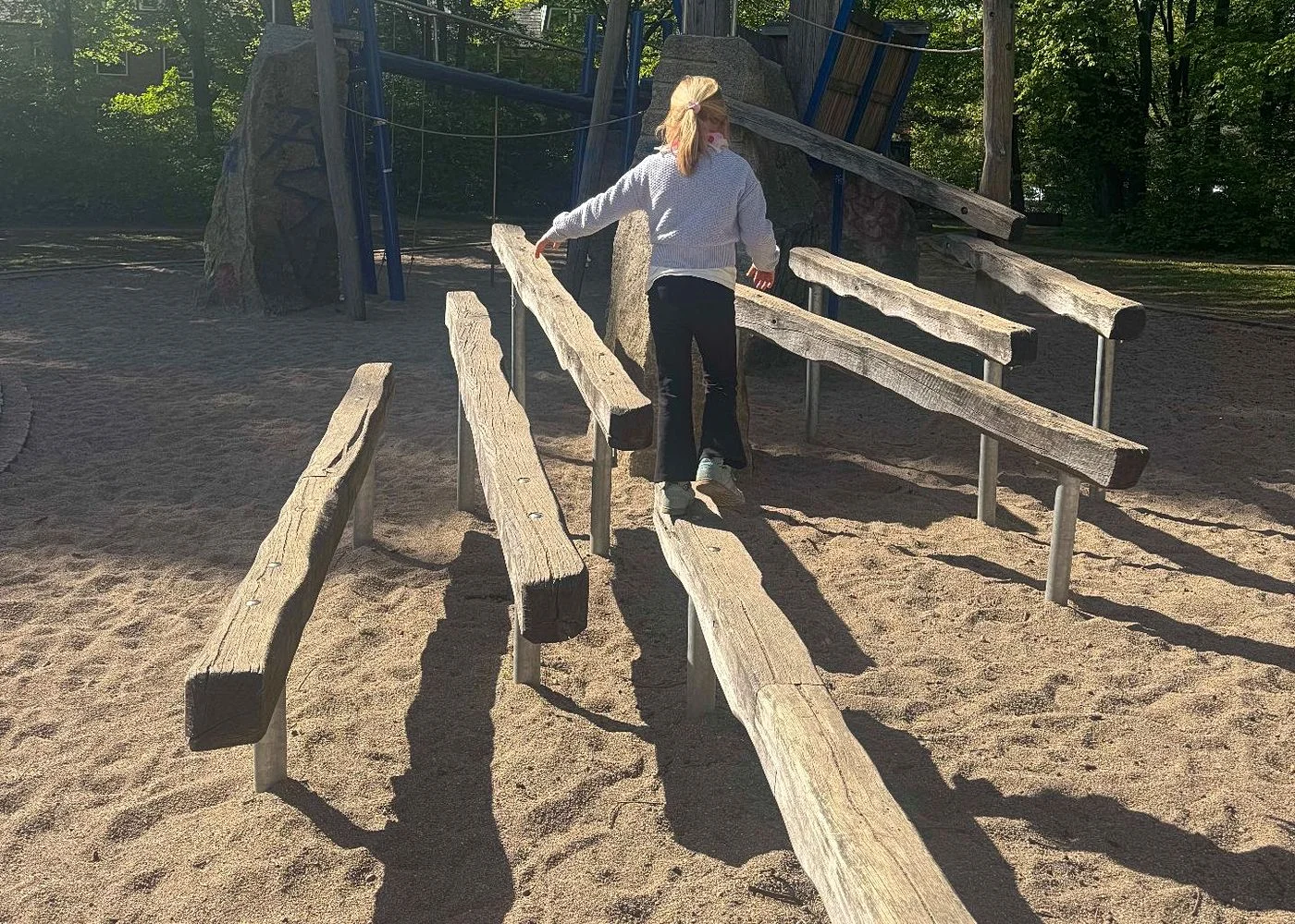 Fischers Park und Spielplätze – Foto 20