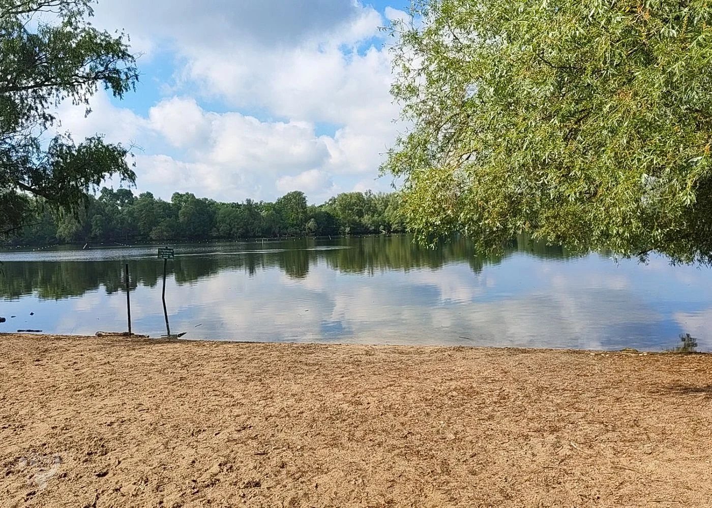 Wasserpark Dove-Elbe – Foto 7