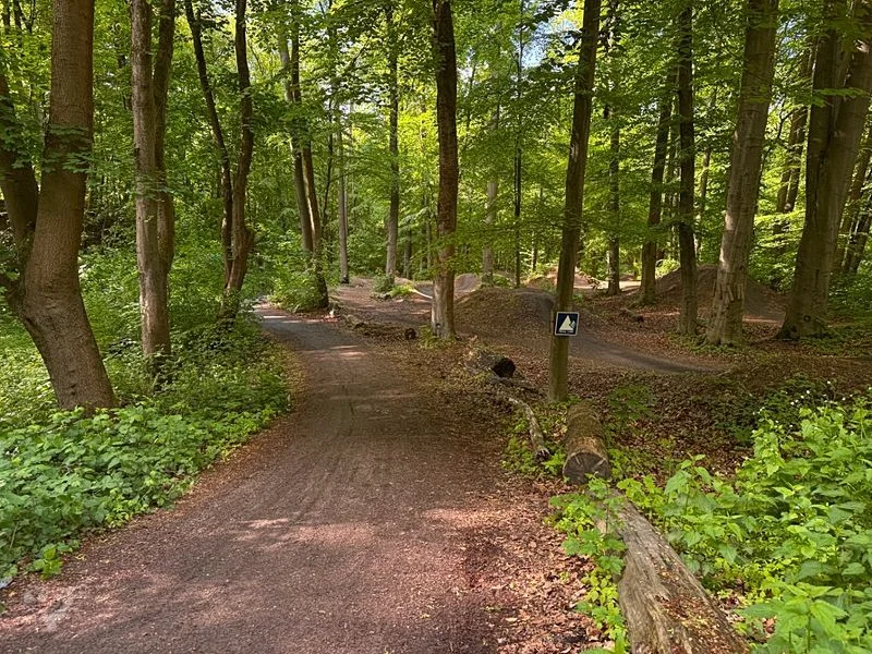 Bikepark Volkspark – Bild 19