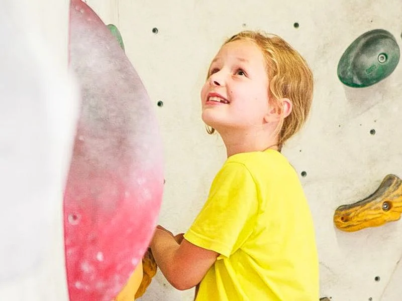 Nordwandhalle - Klettern und Bouldern  – Bild 3